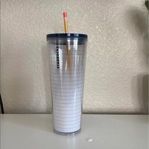 Starbucks Teacher Tumblr